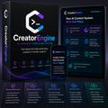 CreatorEngine: AI Prompts That Actually Produce Usable Content